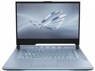 Asus ROG Strix G531GT-AL1337 15.6" FHD i7-9750H/8GB/512GB SSD/GF GTX1650 4GB/Linux kék