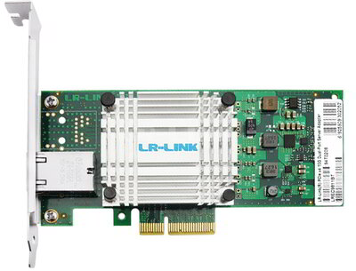 Asus lan modul Intel X550 AT2 10GbE/UTP/Dual Port/OCP