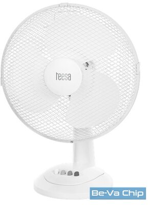 TEESA TSA8023 asztali ventilátor
