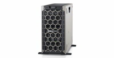 Dell EMC PowerEdge T440 szerver 8CX Silver 4208 16GB No HDD H730P