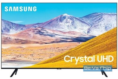 Samsung 75" UE75TU8002 4K UHD Smart LED TV