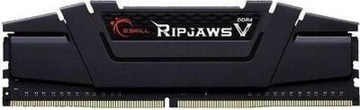 G.Skill 32GB DDR4 3200MHz RipjawsV CL16 1.35V XMP 2.0 - F4-3200C16S-32GVK