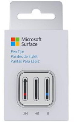 Microsoft Surface Pen - Tip Kit v2