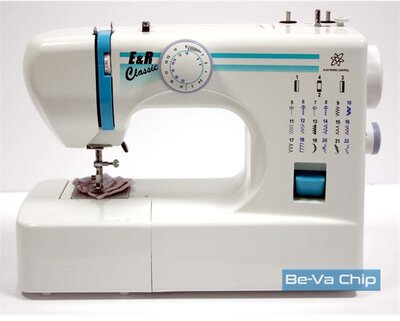 E&R Classic KPN-2000 varrógép