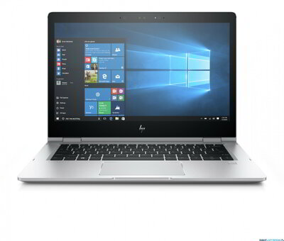 HP EliteBook 1030 G2 13.3" FHD i5-7300U/16GB/256GB SSD/UHD620/Win 10Pro ezüst /4LJ44UCR/