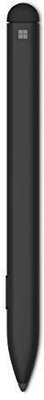 Microsoft Surface Slim Pen - Stylus - Wireless - Bluetooth - Fekete-Charcoal - for Surface Pro X