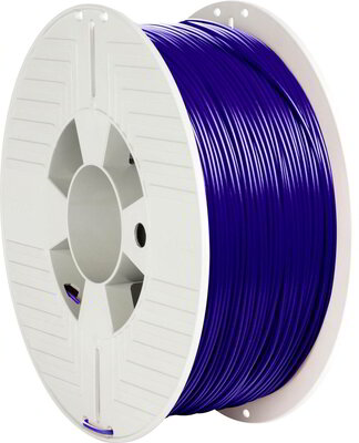 VERBATIM 55322 Filament VERBATIM / PLA / Blue / 1,75 mm / 1 kg