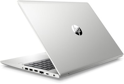 HP ProBook 450 G7 15.6" FHD i5-10210U/8GB/512GB SSD,/GF MX250 2GB/Win 10Pro ezüst /9TV51EA#AKC/