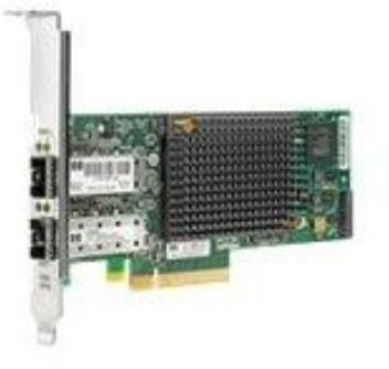 HP Ethernet 10Gb 2-port NC550SFP 581201-B21 NIC