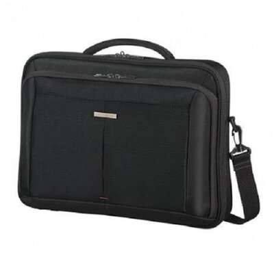 Samsonite Guardit 2.0 Office Case 15.6' notebook táska, fekete