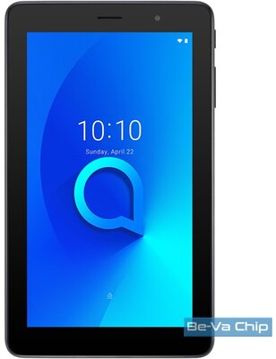 Alcatel 8068 1T Prime Black 7" 16GB fekete Wi-Fi tablet
