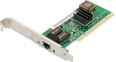 MicroConnect MC-DR8169 PCI 10/100/1000 NIC