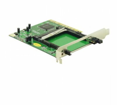 Gembird PCMCIA-PCI adapter