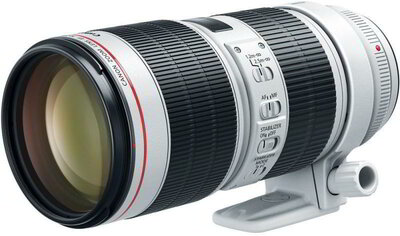 Canon EF 70-200mm f/2.8L IS III USM Objektív - 3044C005AA
