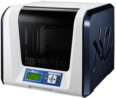XYZ 3F1JSXEU00D 3F1JSXEU018 Printer 3D, XYZ da Vinci Junior 3 in 1
