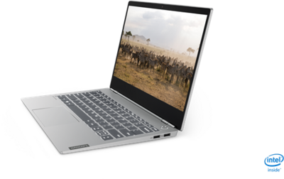 Lenovo ThinkBook 13s 13.3" FHD Intel Core i5-10210U/8GB RAM/512GB SSD/Intel UHD/Win 10Pro Mineral Grey /20RR0005HV/