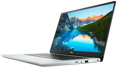 Dell Inspiron 5490 14" FHD Intel Core i7-10510U/12GB RAM/512GB SSD/GF MX230 2GB/Win 10Home ezüst /5490FI7WB2/
