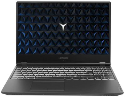 Lenovo Legion Y540 15.6" FHD Intel Core i5-9300H/8GB RAM/512GB SSD/GF GTX 1650 4GB/FreeDOS fekete /81SY00NSHV/