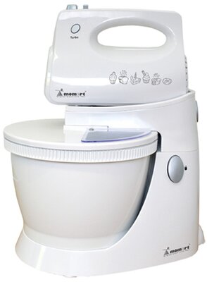 Momert 2240 Tálasmixer - Fehér