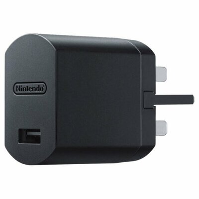 Nintendo USB AC Adapter for Classic Mini SNES