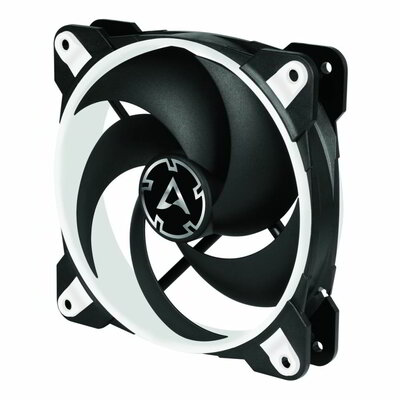 Arctic BioniX P120 Gaming ház hűtő ventilátor 12cm fehér-szürke (ACFAN00167A)
