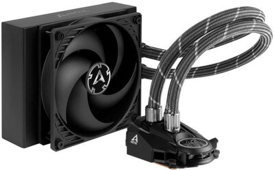 Arctic Liquid Freezer II 120 univerzális CPU vízhűtés (ACFRE00067A)