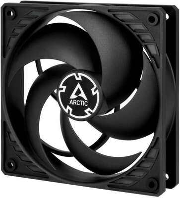 Arctic P8 TC ház hűtő ventilátor 8cm (ACFAN00140A)