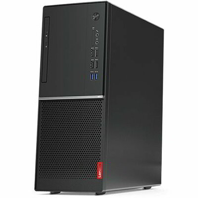 Lenovo V55-15API TWR, AMD Ryzen 3 3200G (4C 4.0GHz), 8GB, 1TB HDD, Win10 Pro