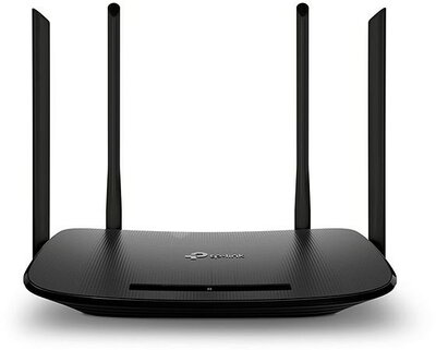 TP-Link Archer VR300 AC1200 DualBand VDSL/ADSL Modem Router, 4FE