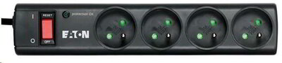 EATON PS4F Eaton Protection Strip 4 FR