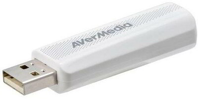 AVerMedia TD310 USB DVB-T/T2/C TV tuner