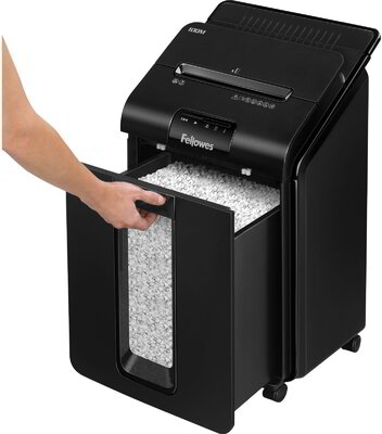 FELLOWES Automax 100M iratmegsemmisítõ