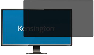 KENSINGTON 626475 Kensington Privacy Filter 2 Way Removable 18.5 Wide 16:9