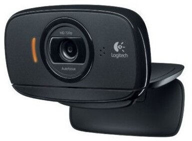 Logitech C525 HD webkamera - 960-000996