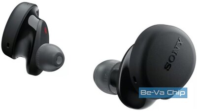 Sony WFXB700B True Wireless Bluetooth fekete fülhallgató