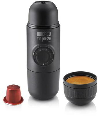 Wacaco Minipresso NS (Nespresso capsules)