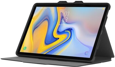 TARGUS Tablet tok, Targus Click-in for Samsung Tab S5e 2019 - BLACK