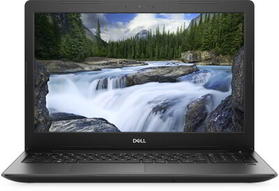 Dell Vostro 3590 15.6" FHD Intel Core i5-10210U/8GB RAM/256GB SSD/Radeon 610 2GB/Linux fekete /V3590-30/