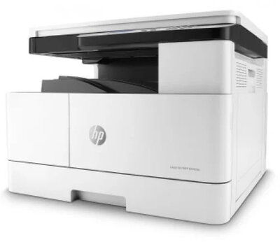 HP LaserJet M442dn multifunkciós lézer nyomtató