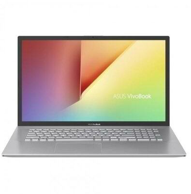 Asus VivoBook X712FA-AU682 17.3" FHD Intel Core i3-10110U/8GB RAM/256GB SSD/Intel UHD/Endless ezüst