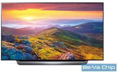 LG 65" 65EU961H 4K UHD OLED TV