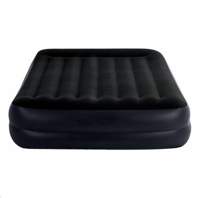 Intex Queen Pillow Rest Raised felfújható fekhely 152x203x42cm (64124)