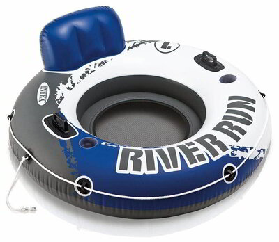 Intex River Run motorcsónakkal húzható matrac (58825EU)