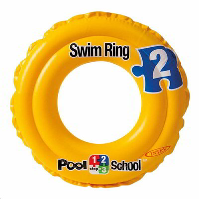 Intex Pool School úszógumi 51cm (58231)