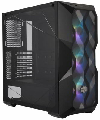 Cooler Master Midi - MasterBox TD500 ARGB - MCB-D500D-KANN-S01