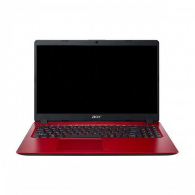 Acer Aspire A515-54G-31G2 15.6" IPS FHD Intel Core i3-10110U/4GB RAM/256GB SSD/GF MX350 2GB/Linux piros /NX.HWXEU.004/