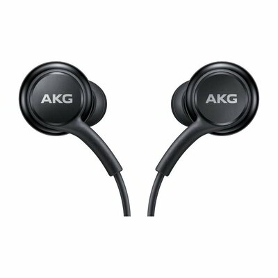 Samsung EO-IC100BBE Black Type-C fülhallgató (AKG által hangolt)