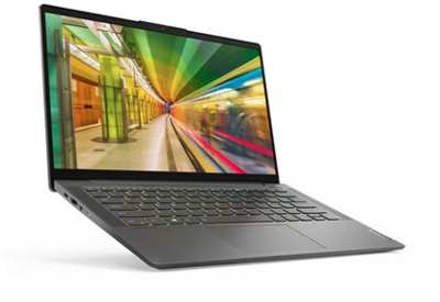 Lenovo Ideapad 5 15.6" FHD Intel Core i5-1035G1/8GB RAM/256GB SSD/Intel UHD/Win 10Home Graphite Grey /81YK0019HV/