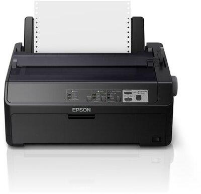 Epson FX-890IIN Mátrixnyomtató