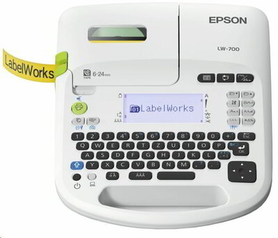 Epson LW-700 címkenyomtató (C51CA63070)